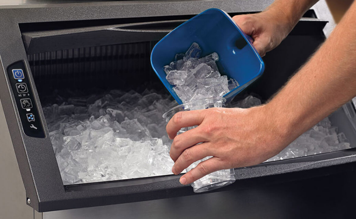 Ice Maker Repair