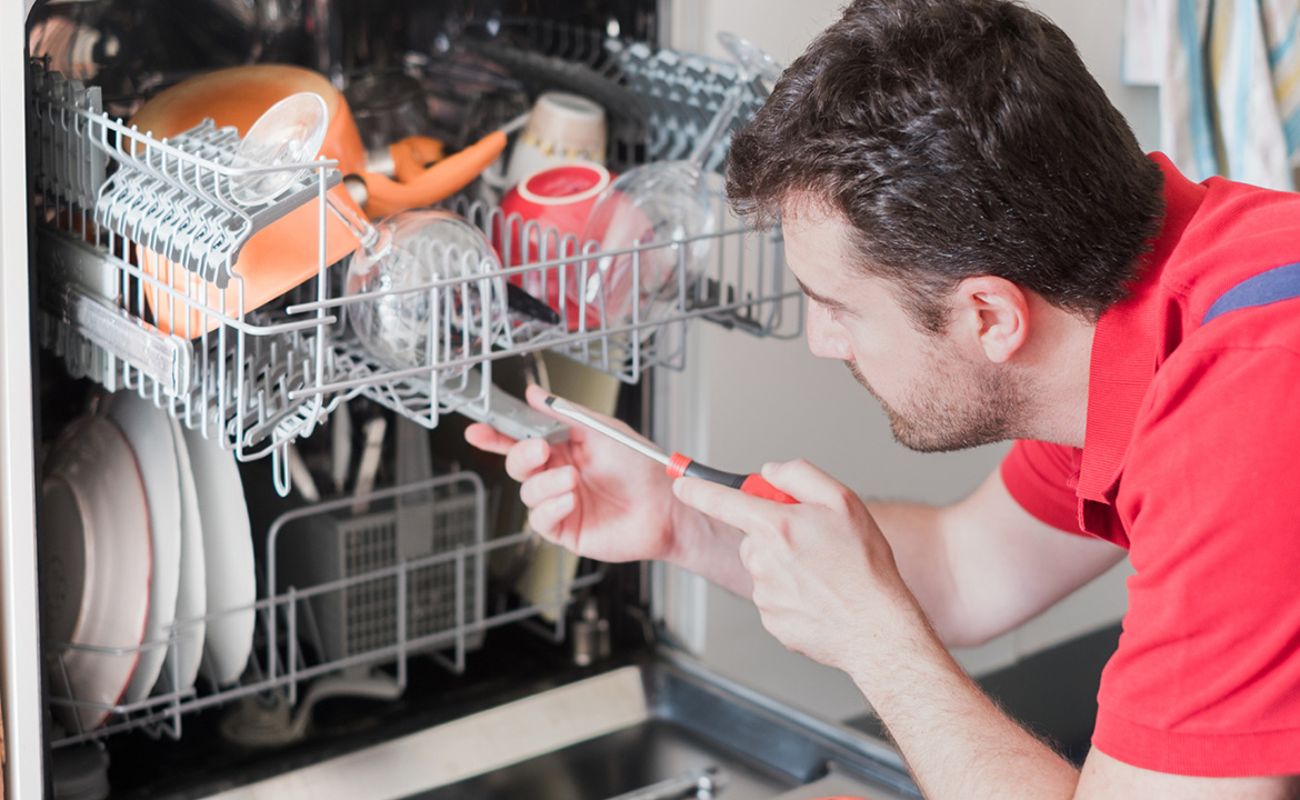 Dishwasher Repair