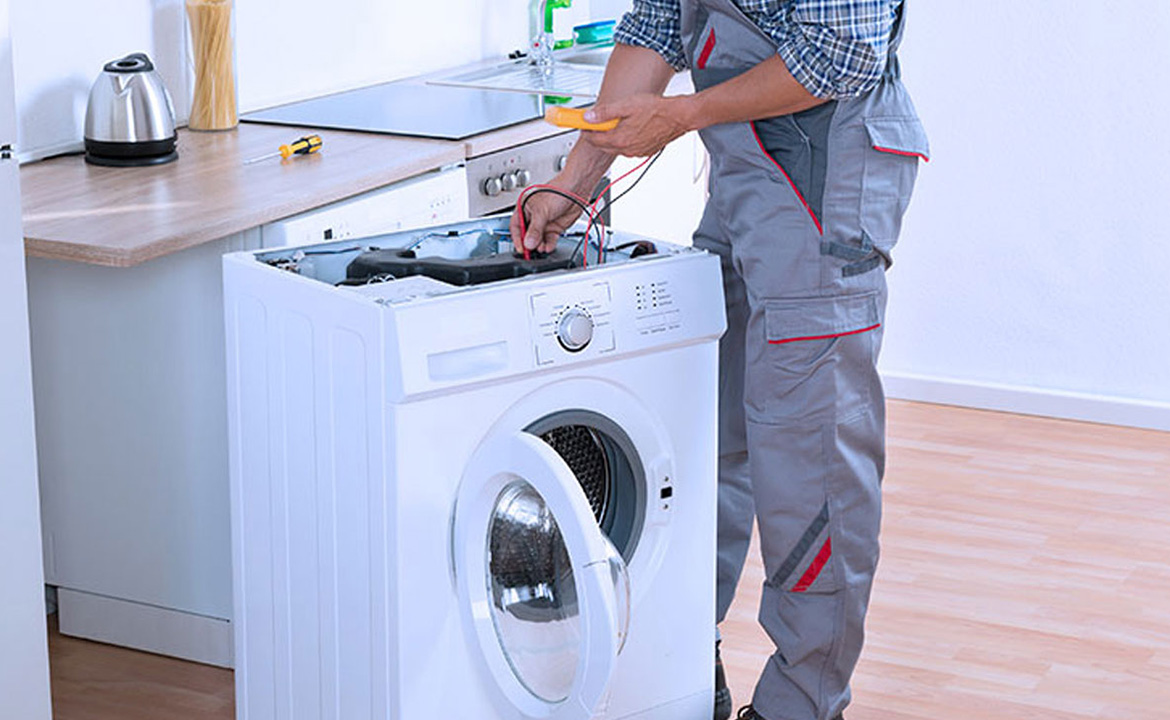 Washing Machines Repair